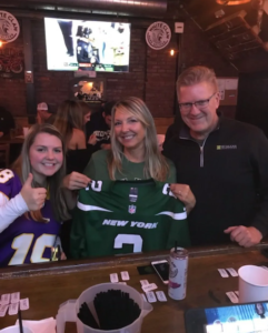 64fa37a2c9ee019c0e3dff78 The Horseshoe Tavern New York Jets New York Giants New York City North Jersey 4 1
