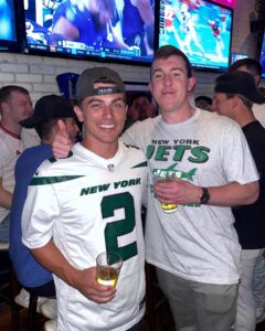 Blue Haven East New York Jets New York City. Photo credit Blue Haven East