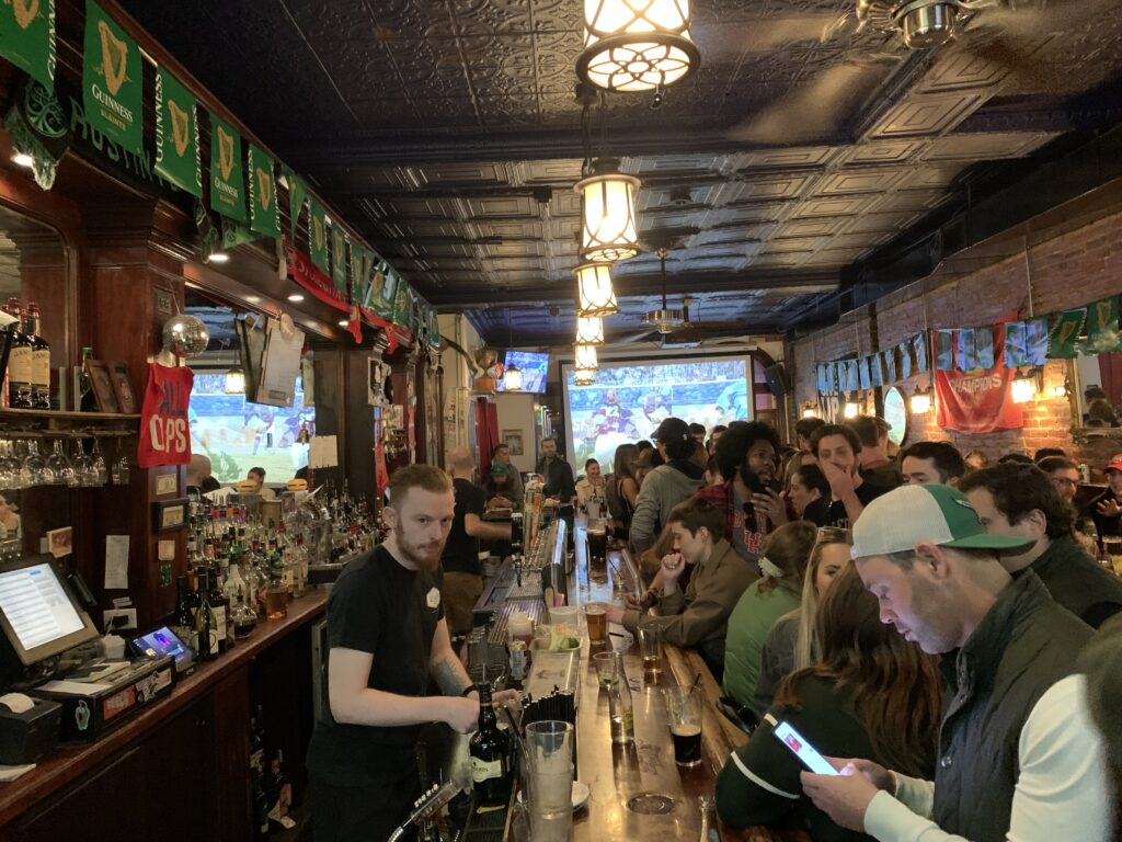 Exiles Penn State Washington DC. Photo credit Jay Cannon scaled